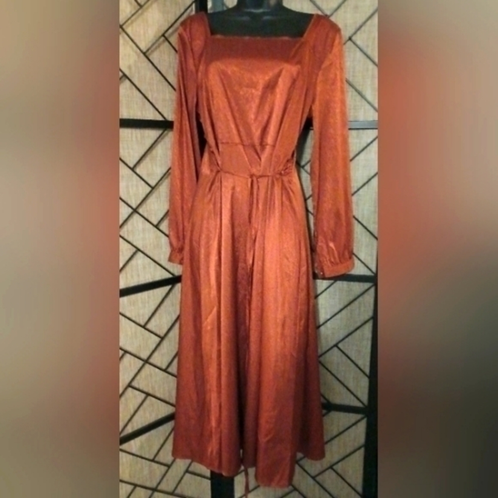 🎉🎉HP🎉🎉Patpat Dress NWT